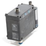 Luftsplatsensor 552130 